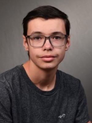 VAN DAELEN Mateo