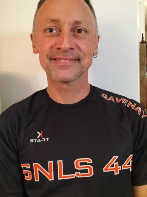 BRUNEAU Noel