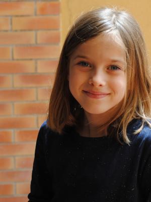 RENIER Juliette