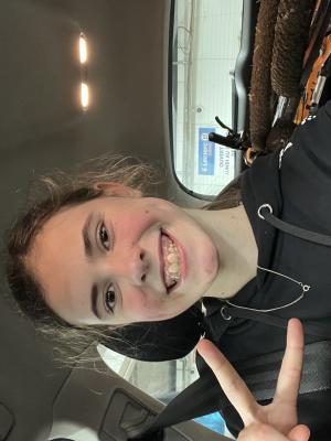 AIGLE PICQUENARD Celestine