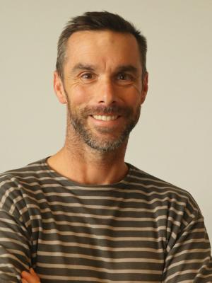 ESCAFFRE Jeremy