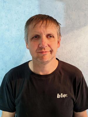 BREAVOINE Yannick