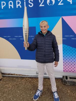 SPANGENBERGER Maxence