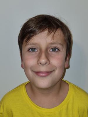 BLAQUIERES AMOROCHO THOMAS RAPHAEL