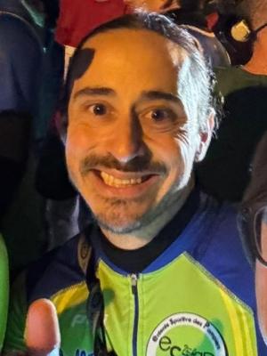 LE GOAS Ludovic
