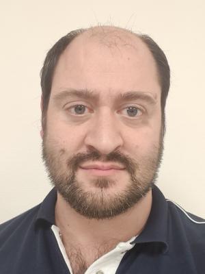 D AMICO Sylvain