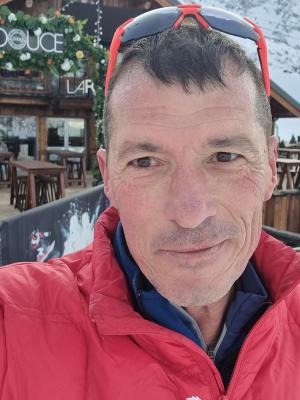 User profile image
