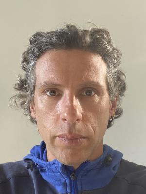 User profile image