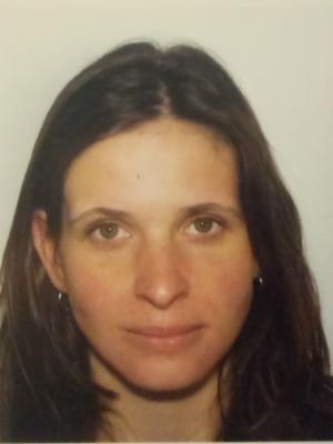 BETTI Cecile