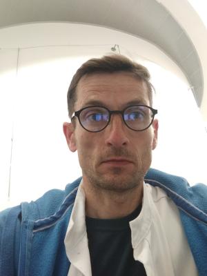 Author picture