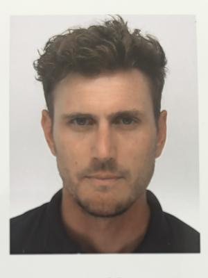 LYON BILGER Jonathan