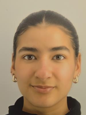 DROUARD/SOUNFOUNTERA Anais Adam