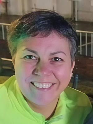 SANDRA KRETTNICH Epouse SCHERER