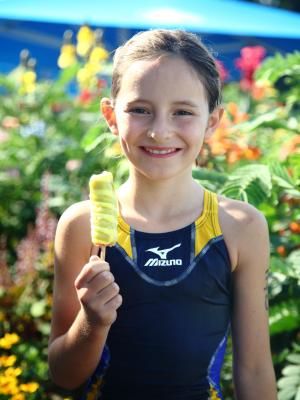  FAIVRE PIERRET Ninon