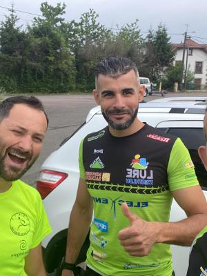 BESSAHRAOUI Abdelkader