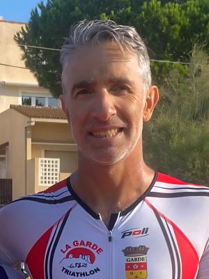 DESSALIEN Jean Michel