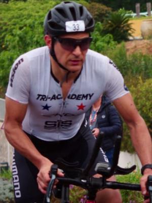 PANCZYSZYN Benoit
