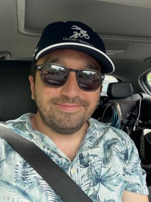 User profile image