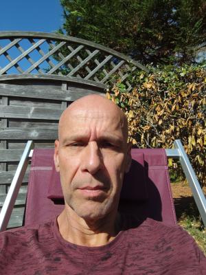 User profile image