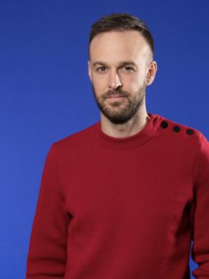 Author picture