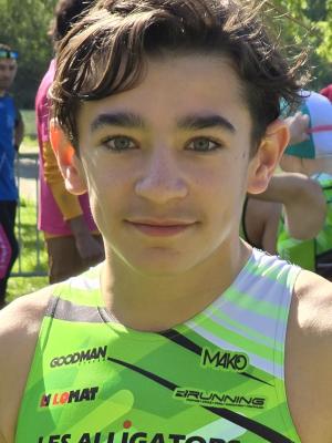 ROSA GUERRIER Camilo