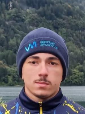 EL MOUNTADAR ALAOUI ADAM