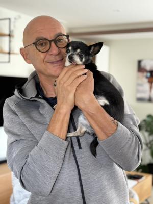 Author picture