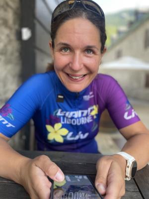 LAFAYSSE Marie Ange