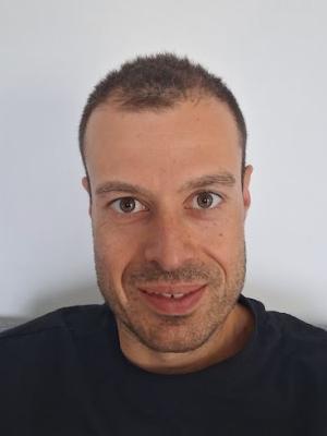 User profile image