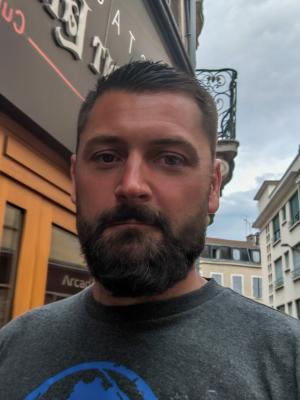 Author picture