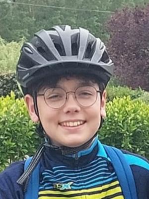 User profile image