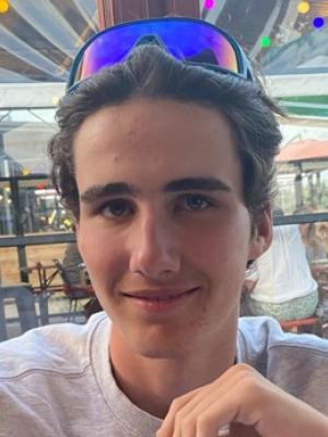 DE CONIGLIANO Gaspard