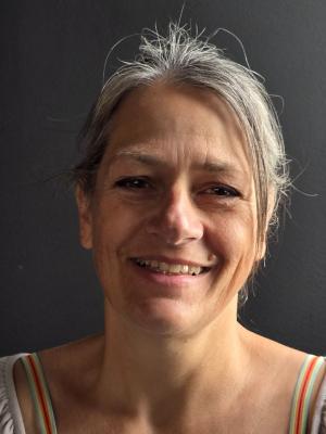 BOURRASSEAU Elisabeth