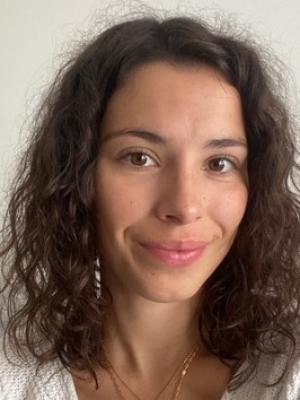 GANAYE Amandine