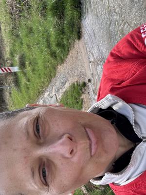 CUZ BOSCHETTI Alexandra