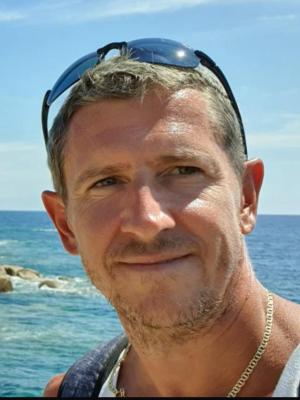 VIAUD Frederic