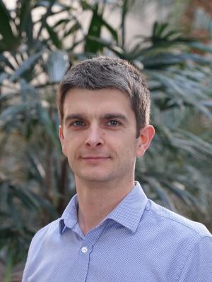 JUBIN Francois Xavier