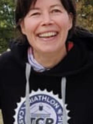 Author picture