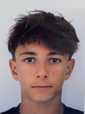 GUICHARD Leo
