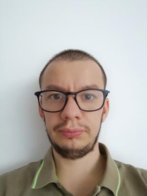 CHAFFURIN Mathieu