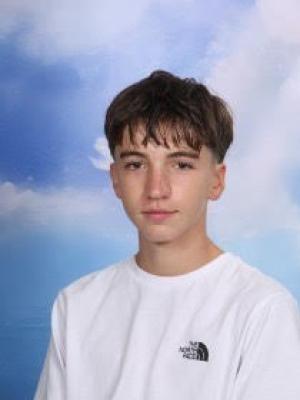 ELLIES BENJAMIN Hugo