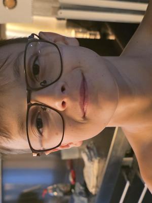 User profile image