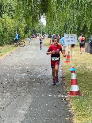 DE BEAUDIGNIES Baudouin