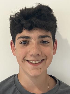 HACQUIN DUVAL Gabriel