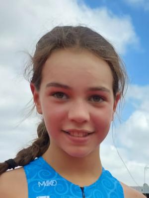 DEJONGHE TALDIR Adelie