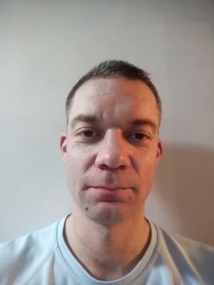 BARILLET SAINT DIZIER Yoann