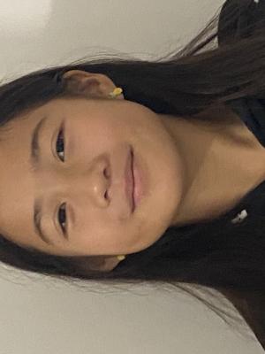 HO MAN CHEONG Camille