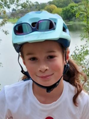 JULIE THENAISIE Romane