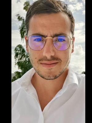 DURIEUX Jonathan