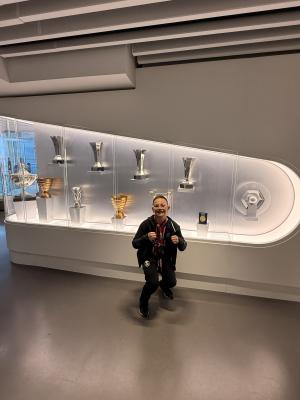 URSACHIANU David Ayan